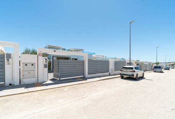 Revente - Maison mitoyenne - Orihuela Costa - Vistabella golf