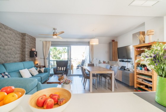 Revente - Apartment - Top Floor - Orihuela Costa - Vistabella golf