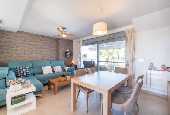 Revente - Apartment - Top Floor - Orihuela Costa - Vistabella golf