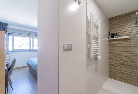 Revente - Apartment - Top Floor - Orihuela Costa - Vistabella golf