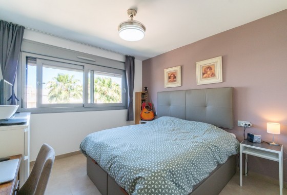 Revente - Apartment - Top Floor - Orihuela Costa - Vistabella golf