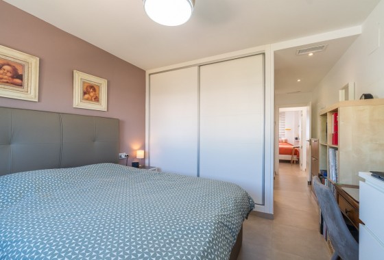Revente - Apartment - Top Floor - Orihuela Costa - Vistabella golf