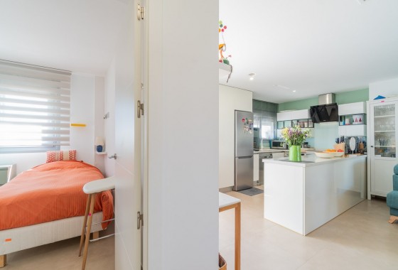 Revente - Apartment - Top Floor - Orihuela Costa - Vistabella golf