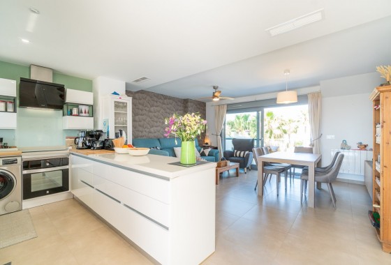 Revente - Apartment - Top Floor - Orihuela Costa - Vistabella golf