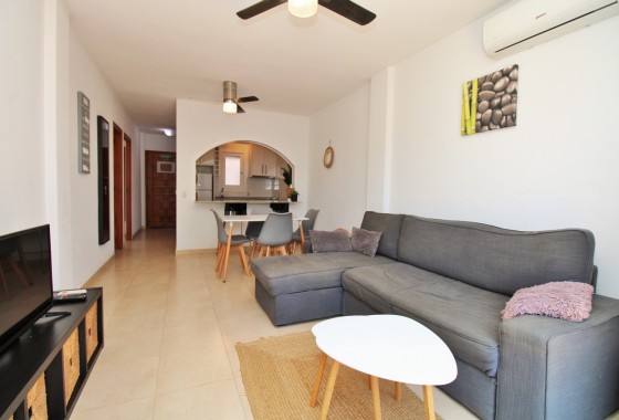 Revente - Appartement - Villamartin