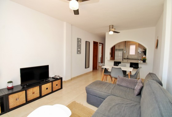 Revente - Appartement - Villamartin
