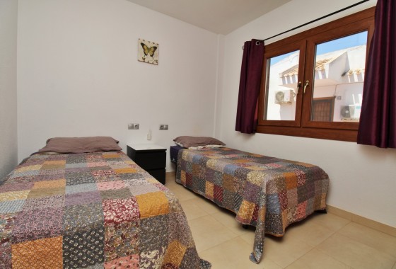 Revente - Appartement - Villamartin