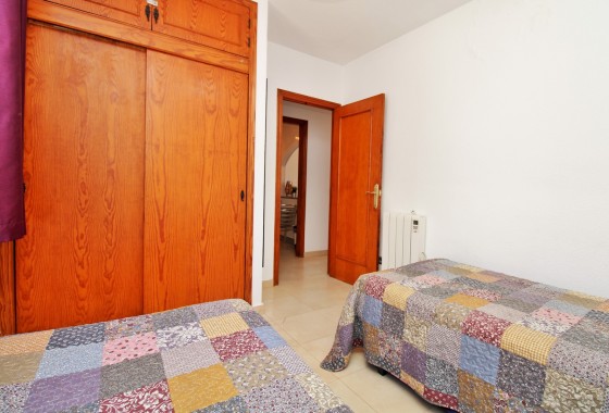 Revente - Appartement - Villamartin