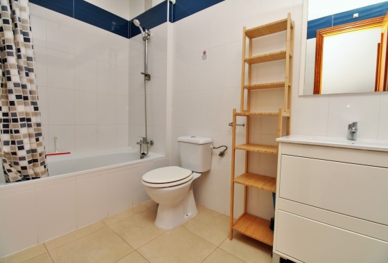 Revente - Appartement - Villamartin