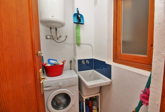 Revente - Appartement - Villamartin