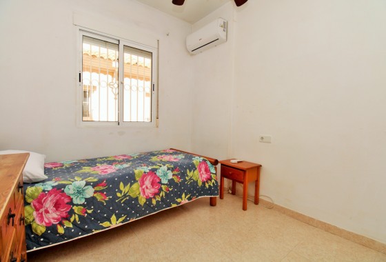 Revente - Maison mitoyenne - Villamartin