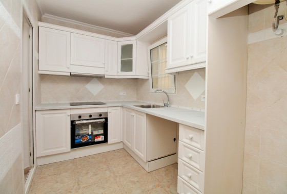 Resale - Townhouse - Playa Flamenca