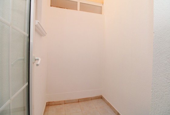 Resale - Townhouse - Playa Flamenca