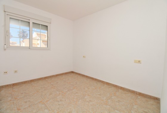 Resale - Townhouse - Playa Flamenca