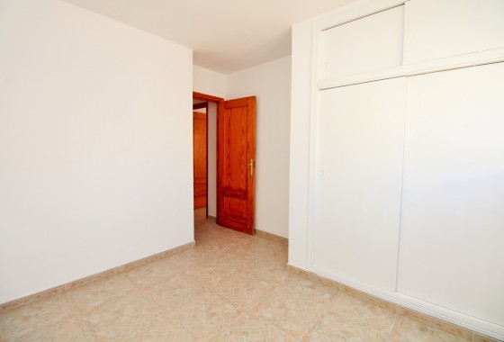 Resale - Townhouse - Playa Flamenca