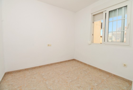 Resale - Townhouse - Playa Flamenca