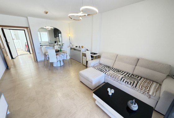 Segunda Mano - Apartamento - Orihuela Costa - Lomas de Cabo Roig