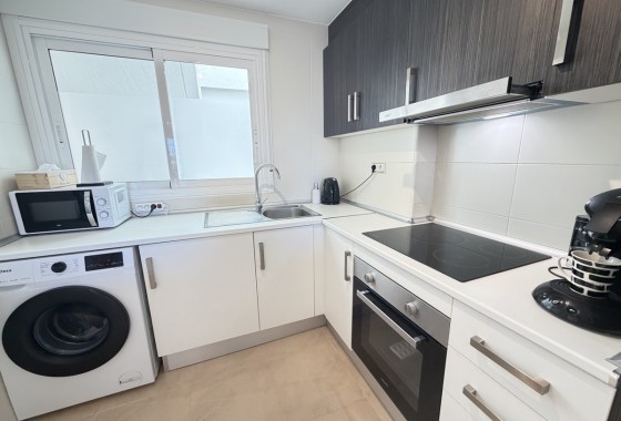 Segunda Mano - Apartamento - Orihuela Costa - Lomas de Cabo Roig