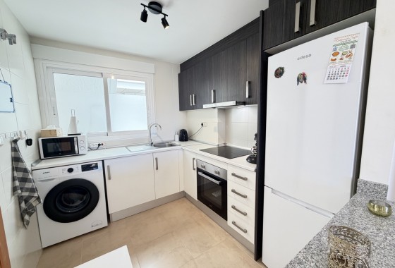 Segunda Mano - Apartamento - Orihuela Costa - Lomas de Cabo Roig