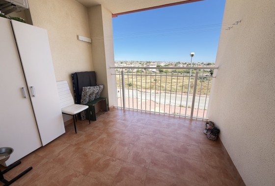 Segunda Mano - Apartamento - Orihuela Costa - Lomas de Cabo Roig