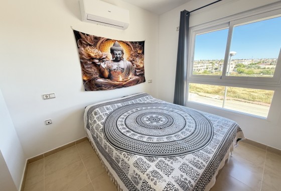 Segunda Mano - Apartamento - Orihuela Costa - Lomas de Cabo Roig