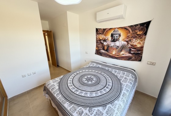 Segunda Mano - Apartamento - Orihuela Costa - Lomas de Cabo Roig