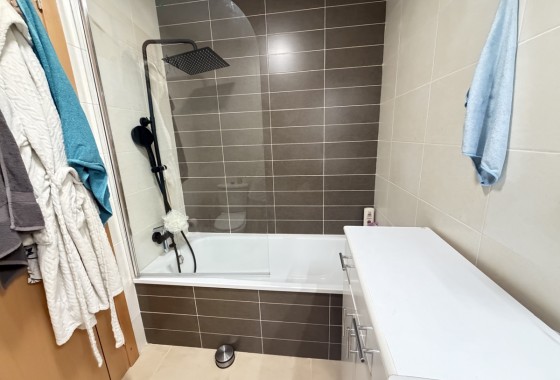 Segunda Mano - Apartamento - Orihuela Costa - Lomas de Cabo Roig