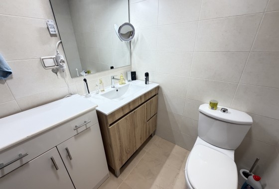 Segunda Mano - Apartamento - Orihuela Costa - Lomas de Cabo Roig