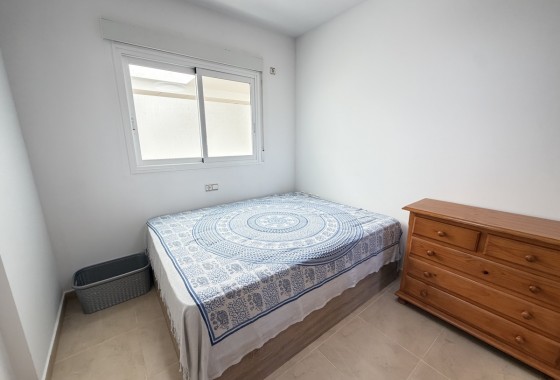 Segunda Mano - Apartamento - Orihuela Costa - Lomas de Cabo Roig