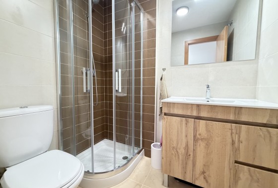 Segunda Mano - Apartamento - Orihuela Costa - Lomas de Cabo Roig