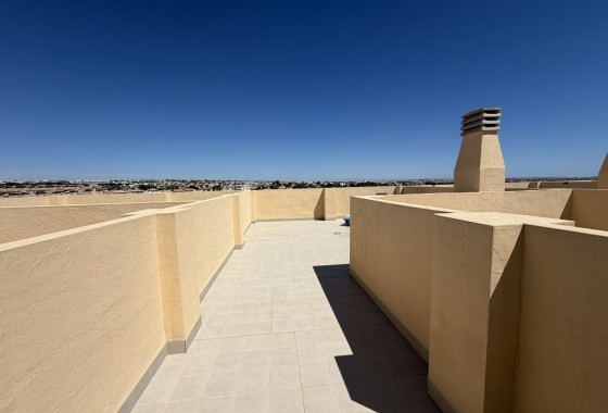 Segunda Mano - Apartamento - Orihuela Costa - Lomas de Cabo Roig