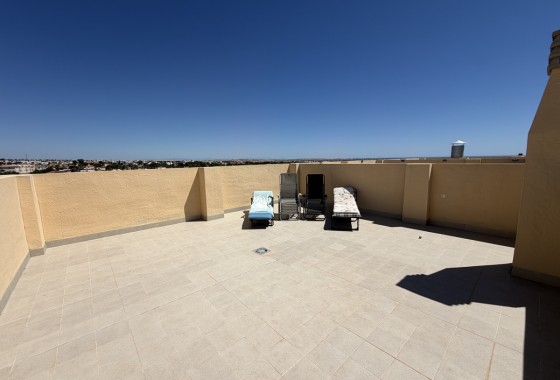 Segunda Mano - Apartamento - Orihuela Costa - Lomas de Cabo Roig