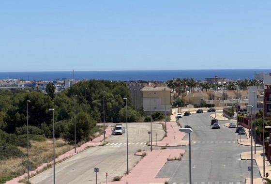 Segunda Mano - Apartamento - Orihuela Costa - Lomas de Cabo Roig