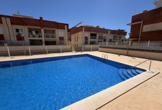 Segunda Mano - Apartamento - Orihuela Costa - Lomas de Cabo Roig