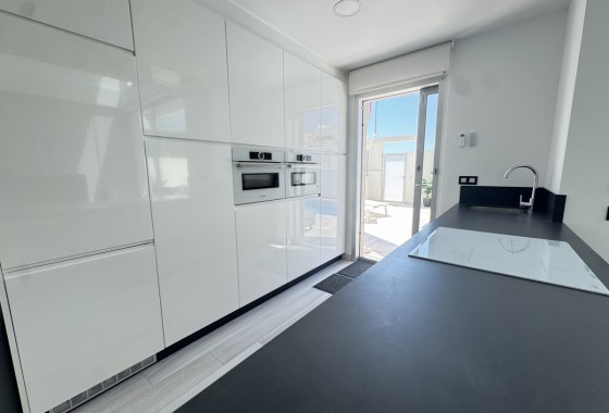 Revente - Villa - Orihuela Costa - Lomas de Cabo Roig