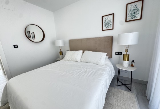 Revente - Villa - Orihuela Costa - Lomas de Cabo Roig