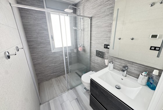 Revente - Villa - Orihuela Costa - Lomas de Cabo Roig