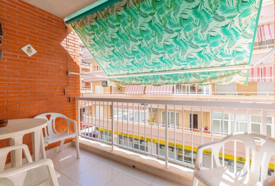 Segunda Mano - Apartamento - Torrevieja - Playa del cura