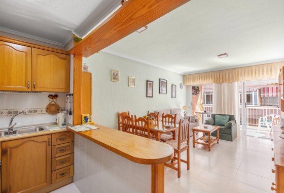 Segunda Mano - Apartamento - Torrevieja - Playa del cura