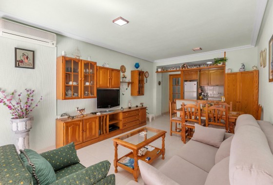 Segunda Mano - Apartamento - Torrevieja - Playa del cura