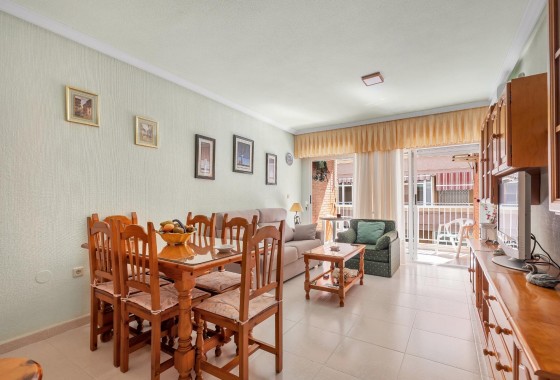 Segunda Mano - Apartamento - Torrevieja - Playa del cura