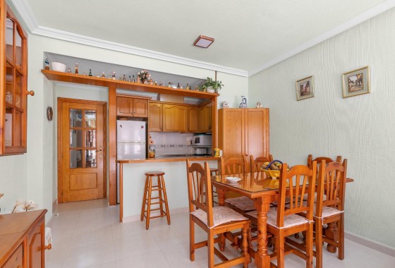 Segunda Mano - Apartamento - Torrevieja - Playa del cura