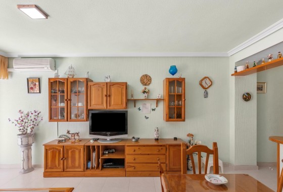 Segunda Mano - Apartamento - Torrevieja - Playa del cura