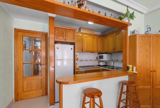 Segunda Mano - Apartamento - Torrevieja - Playa del cura