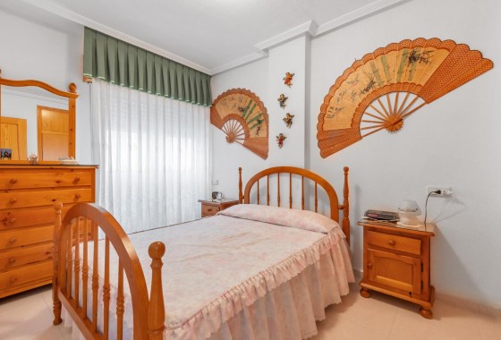 Segunda Mano - Apartamento - Torrevieja - Playa del cura