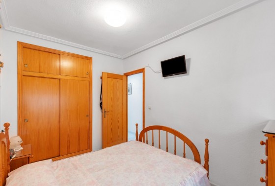 Segunda Mano - Apartamento - Torrevieja - Playa del cura