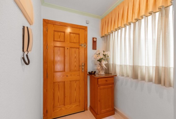 Segunda Mano - Apartamento - Torrevieja - Playa del cura