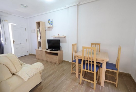 Revente - Bungalow - Orihuela Costa - Las Filipinas