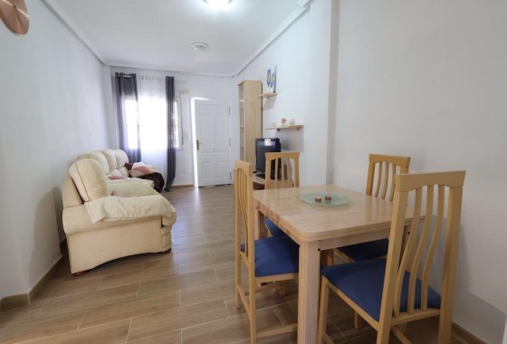 Revente - Bungalow - Orihuela Costa - Las Filipinas