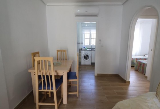 Revente - Bungalow - Orihuela Costa - Las Filipinas